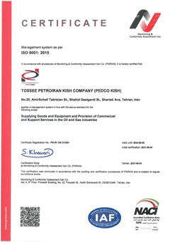 ISO 9001-2015